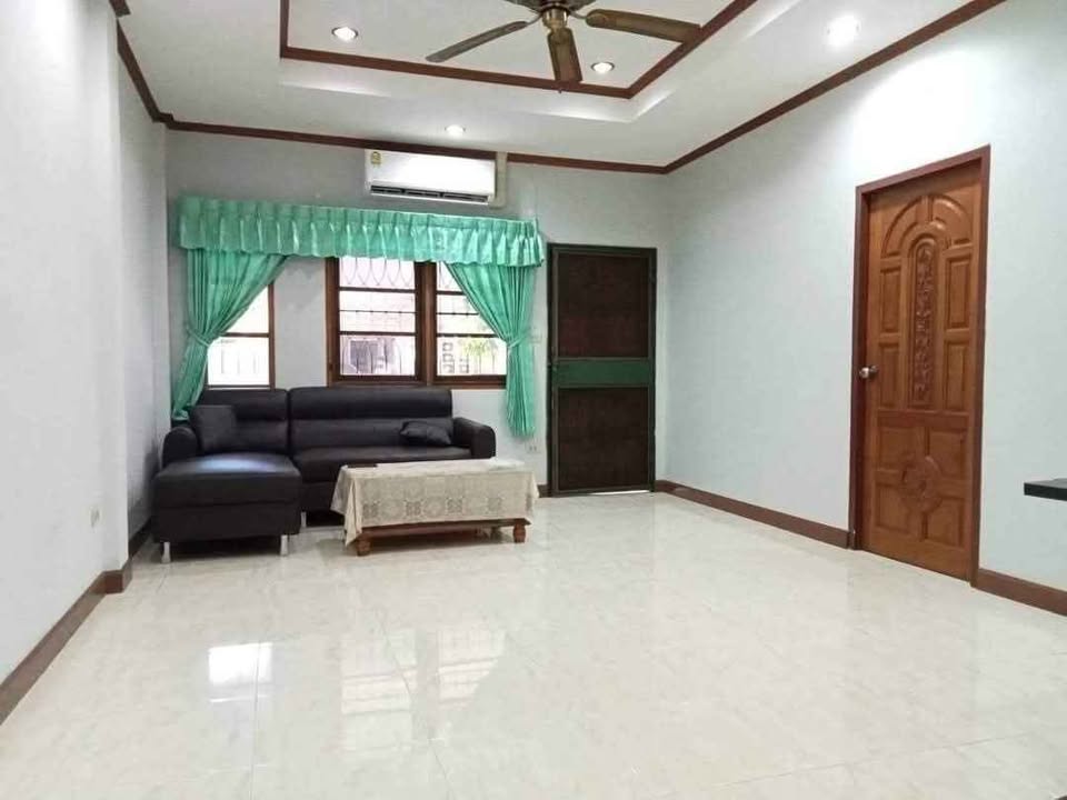 2-bedroom house for rent near Dowroong Wittaya School, Wichit – photo 4