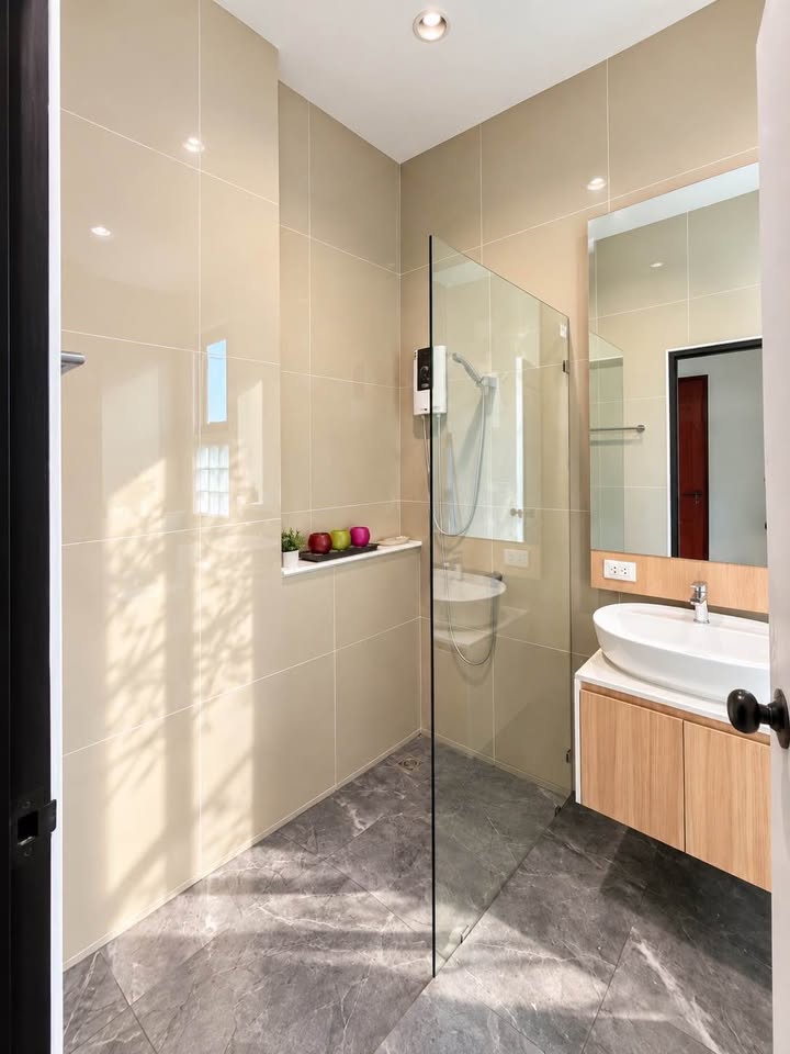 New 3-bedroom semi-detached house for sale in Koh Kaew – photo 7