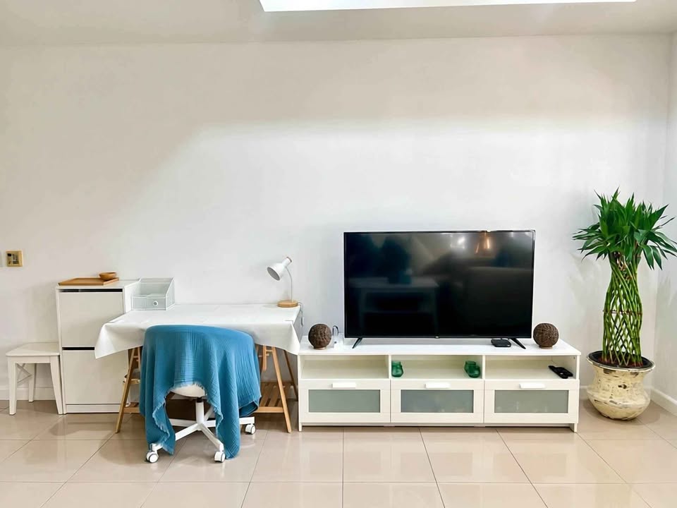 2-bedroom resort apartment at Ocean Breeze Layan – photo 8