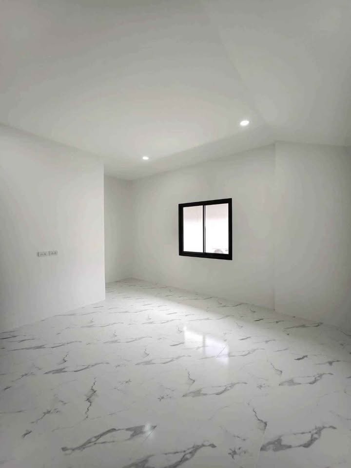 Renovated corner house for sale at Phanason Village Bo Rae – photo 3