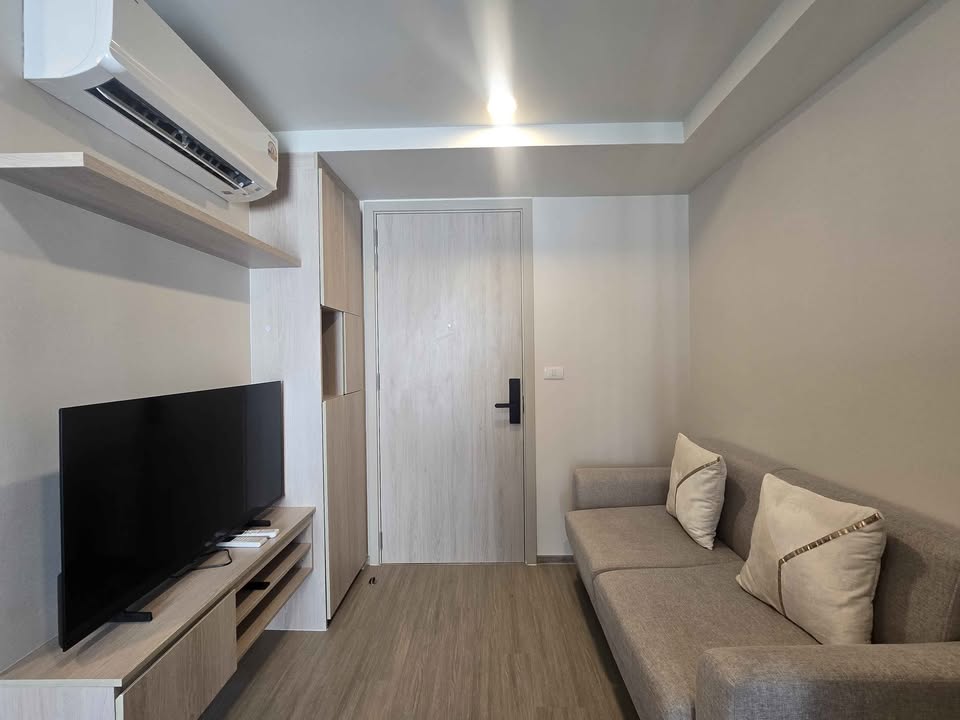 Furnished 1-bedroom condo for rent at The Origin Kathu-Patong – photo 5