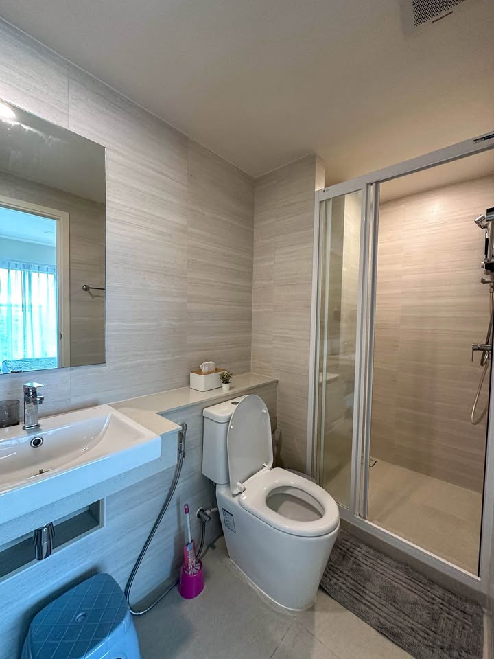 1-bedroom condo for rent at Phyll, near Central Phuket – รูปที่ 7