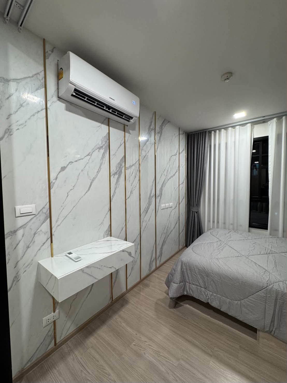 1-bedroom condo for rent at D Condo Reef, Kathu – รูปที่ 5