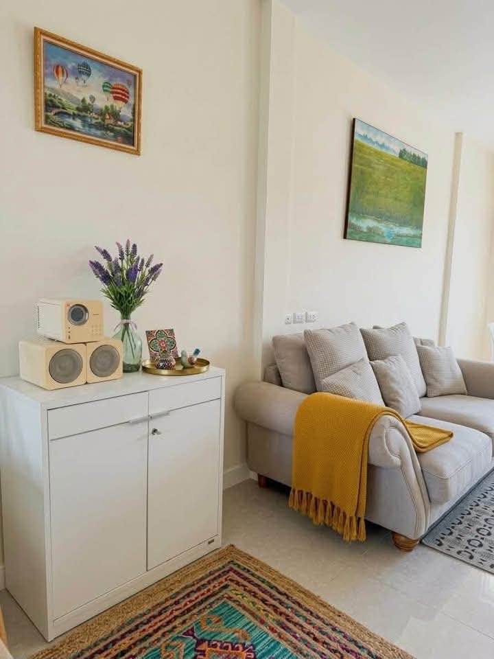 3-bedroom house for rent at Villa Chaofa 2, Phuket Town – photo 2