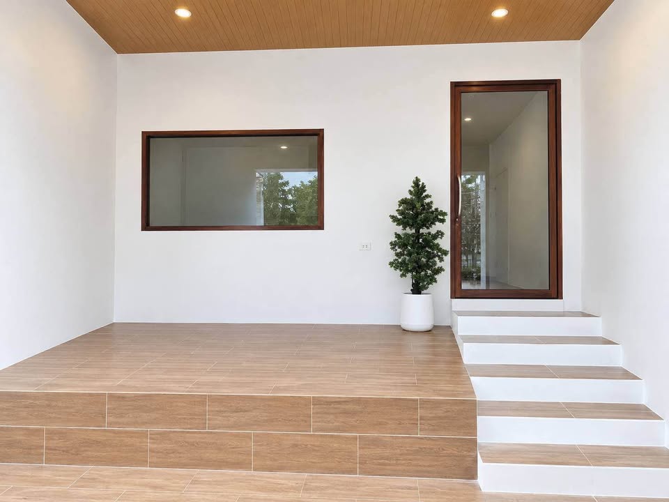 House with cafe space near Dao Rung School – photo 4