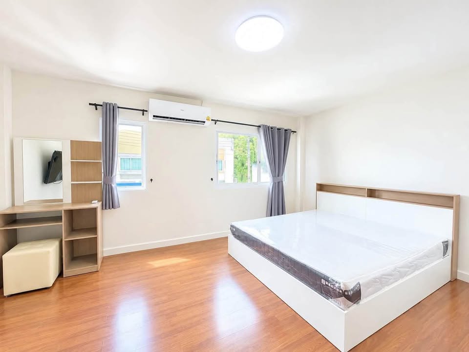 2-storey townhouse in the city at At Town 2 (Poonphol) – รูปที่ 10