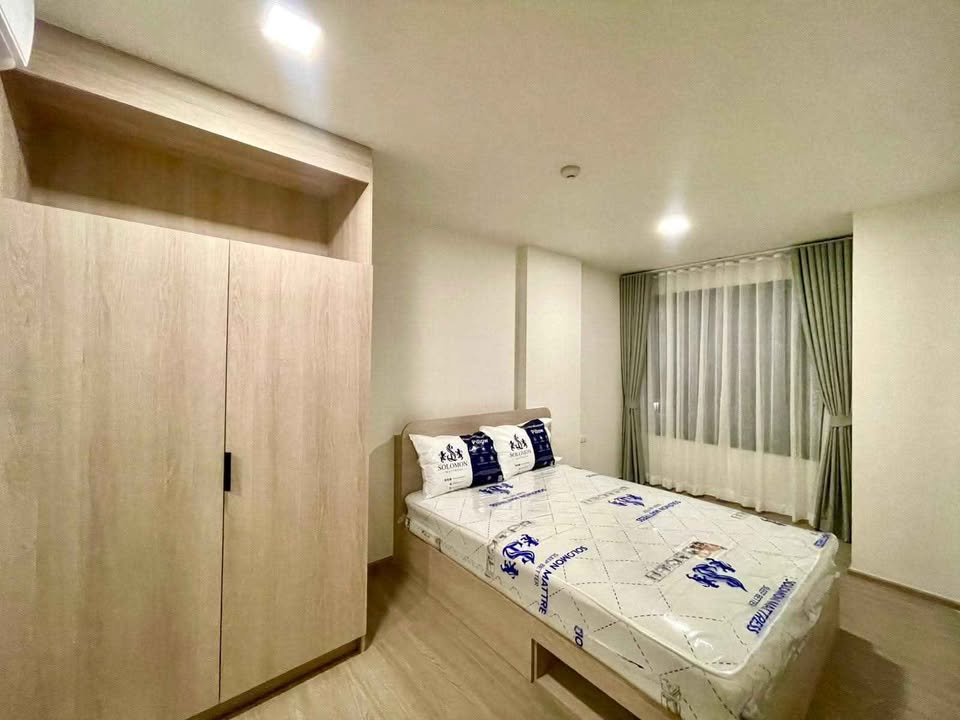 2-bedroom pool-view condo for rent at Dcondo Reef, Kathu – photo 9