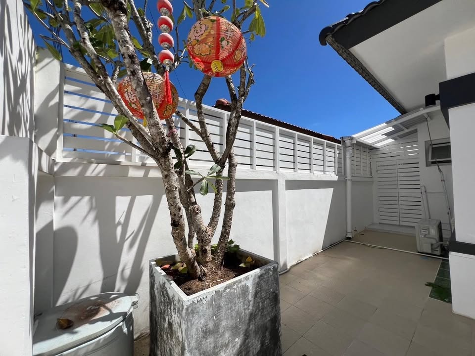 3-bedroom house for rent at Phuket Villa Chaofa 2, Wichit – photo 6