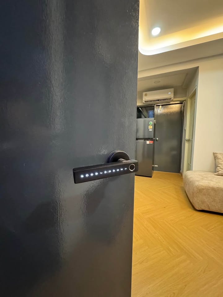 2BR Furnished Unit for Rent at Kheha Ban Pon (Ground Floor) – photo 8
