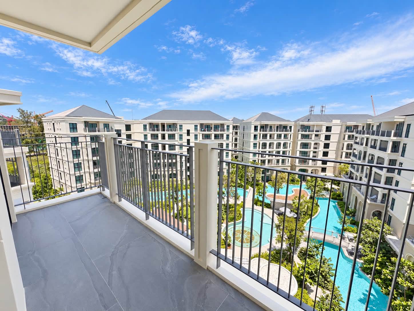 2-Bedroom Condo for Rent at The Title Legendary Bang Tao – รูปที่ 8