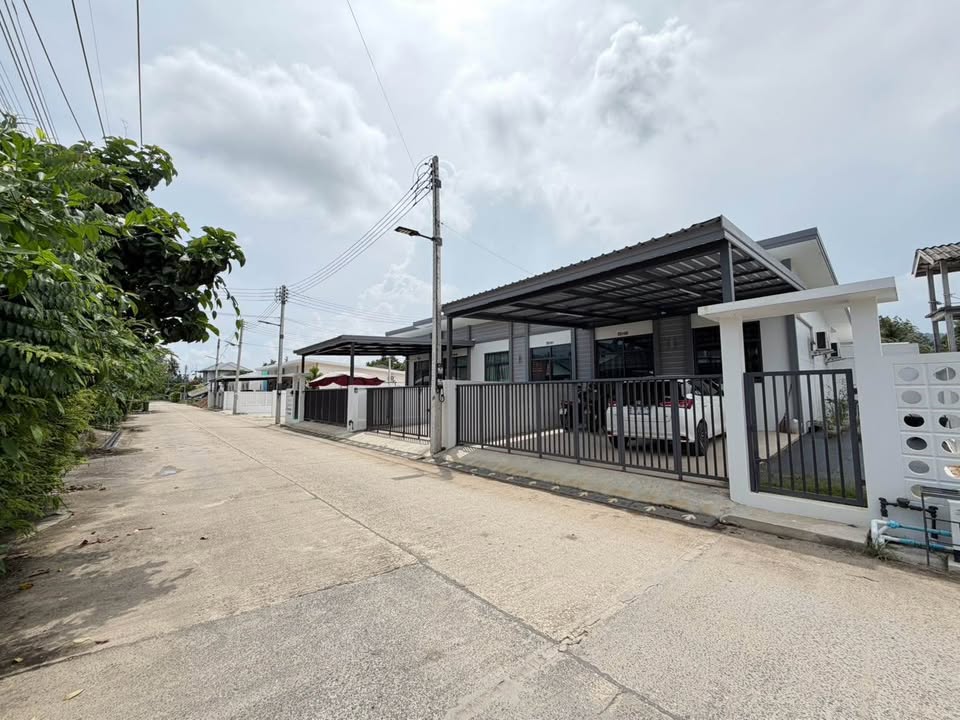 100 sq.wah land plot for sale in Pa Khlok, Soi Hat Tha La – photo 4