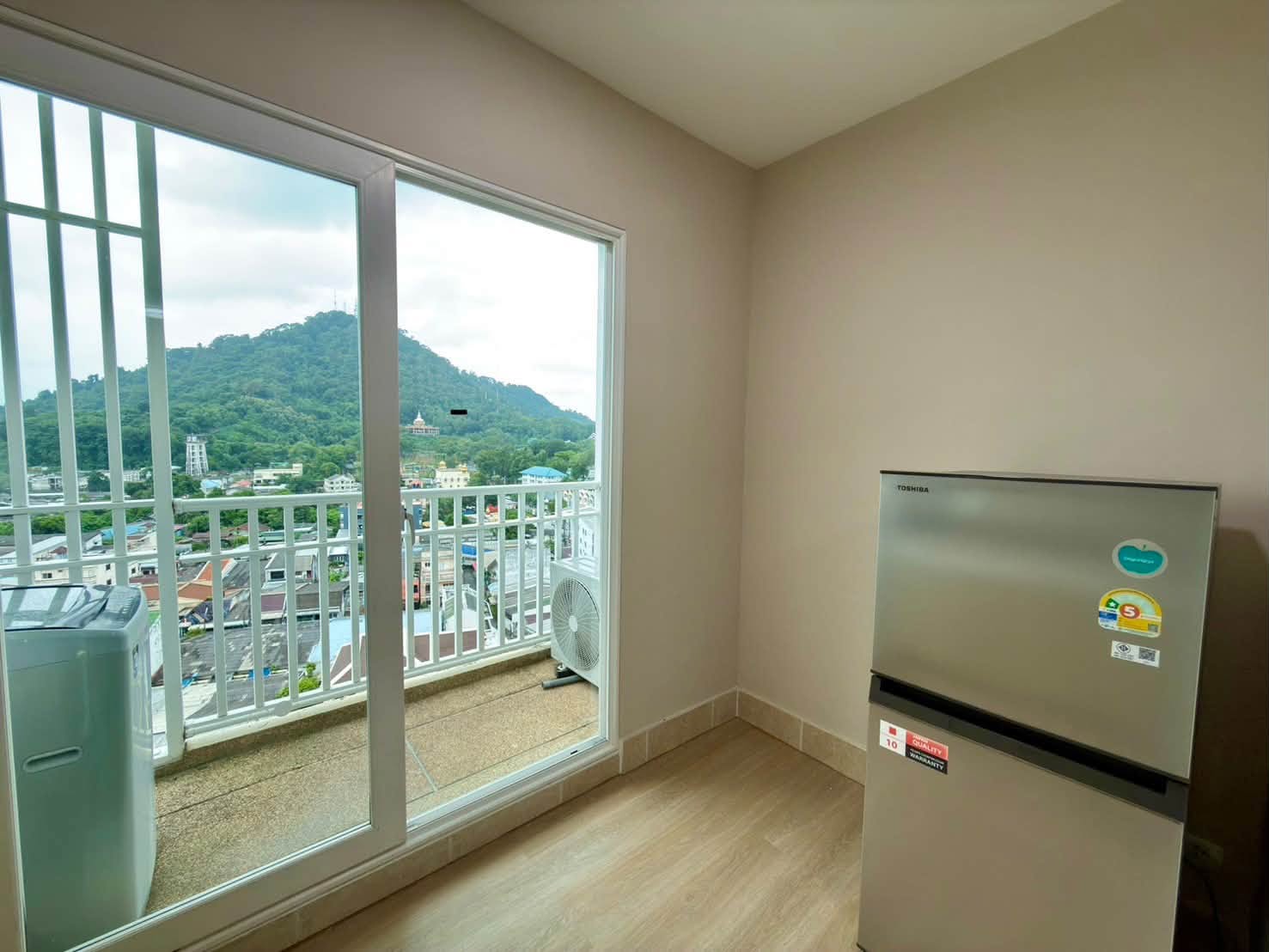 Studio condo for rent at Supalai Downtown, Phuket Town – photo 4