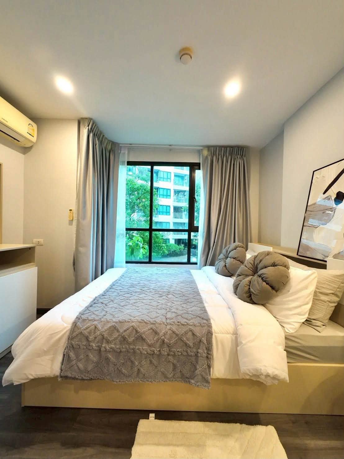 Renovated 1-Bed Condo for Sale at Centrio, Building C, Garden View – รูปที่ 2