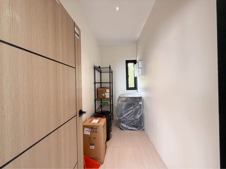 2-bedroom house with private garden and sea views for rent in Kamala – รูปที่ 6