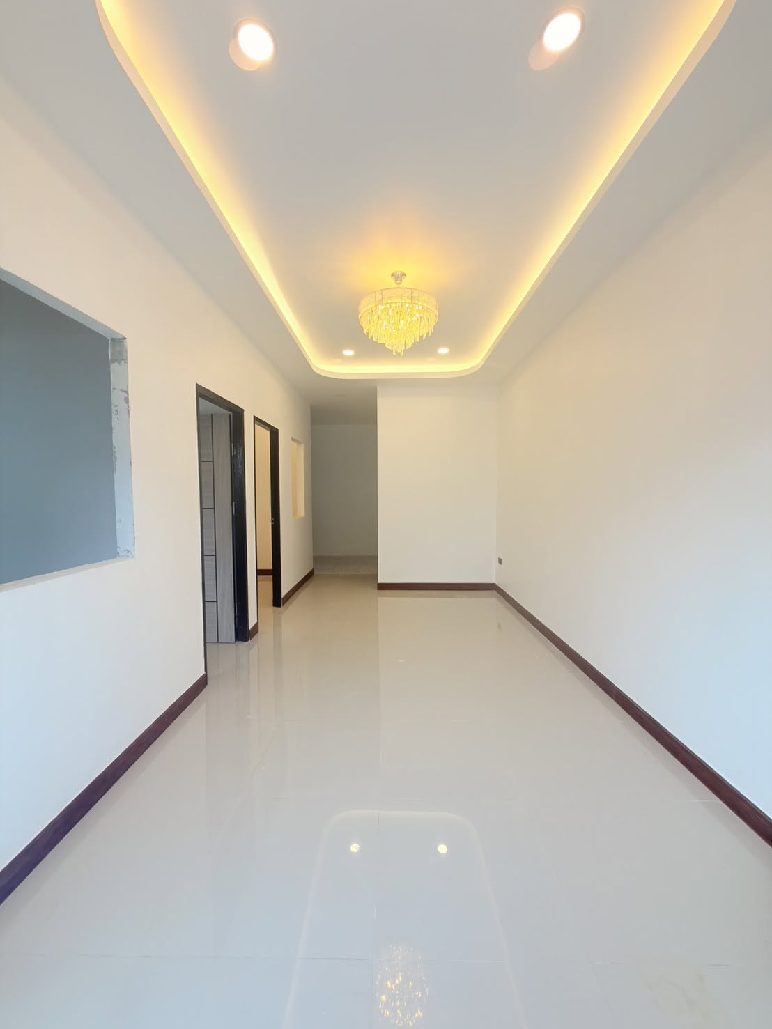New 2-bed ground-level condo units in Rawai – photo 9