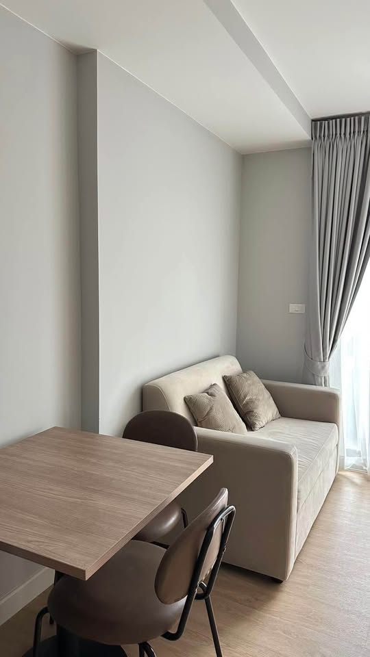 1-bedroom pool view condo for rent at The Cube Amaze, Thalang – รูปที่ 5