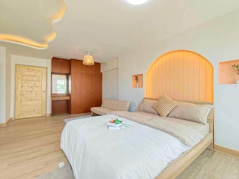 1-bedroom condo for sale at Fueang Fa Condotel, city centre