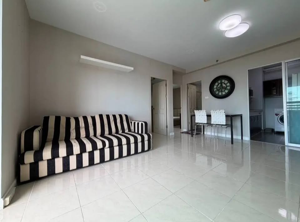 2-bedroom furnished condo for sale at Supalai Park Phuket City – photo 3