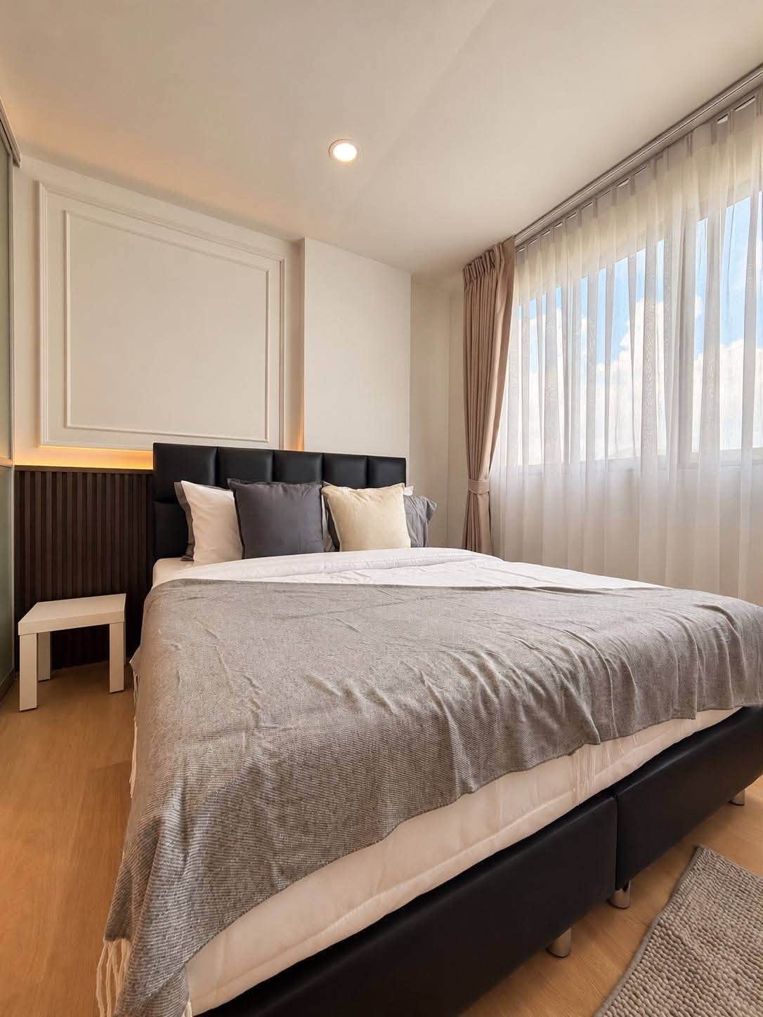 Corner condo for sale at D Condo Kathu, 8th floor – photo 6