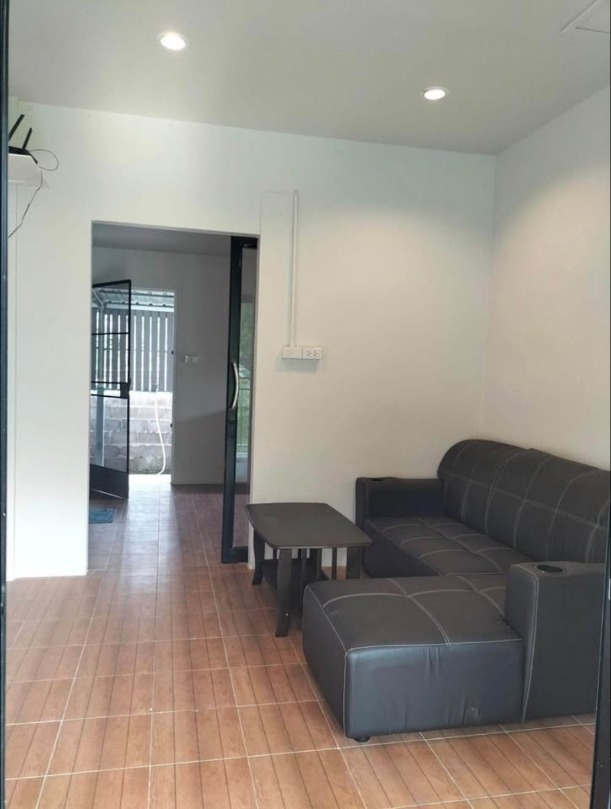 Affordable 1-bed house for rent in Khao Khad, Wichit – รูปที่ 5