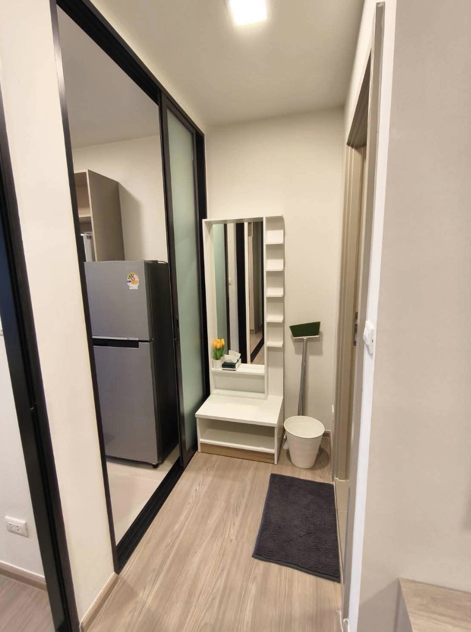 1-bed condo for rent at Dcondo Reef Kathu – photo 8