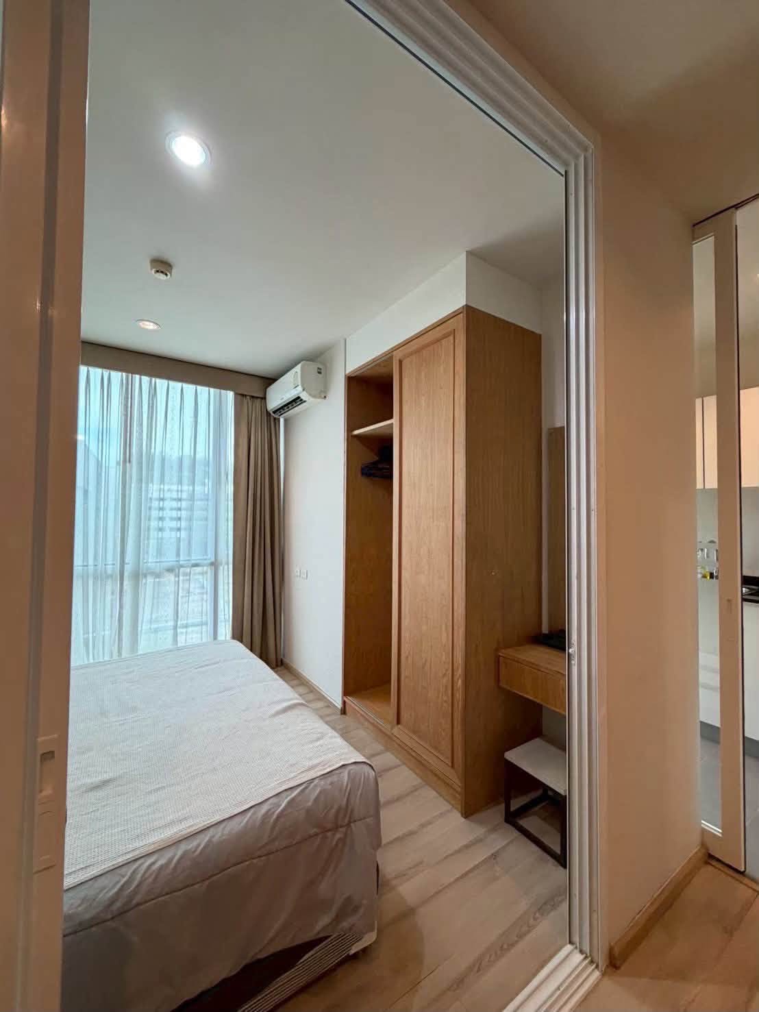 Condo for rent at The Base Downtown near Central Phuket – photo 10