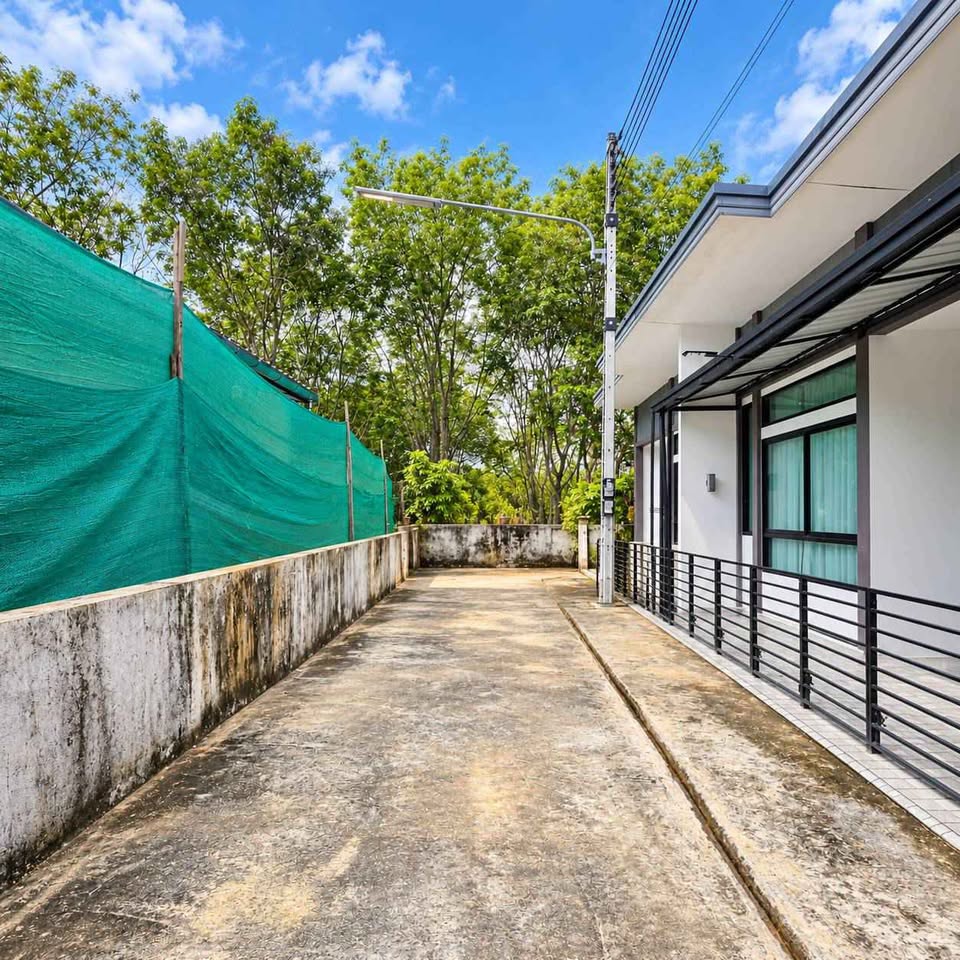 Single-storey townhouse in Twin House Phuket, Thalang – รูปที่ 2