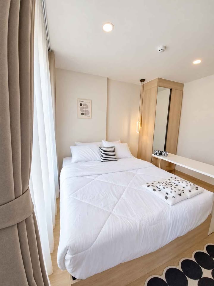 2-Bedroom Pool View Condo for Rent at The Origin Kathu-Patong – รูปที่ 4
