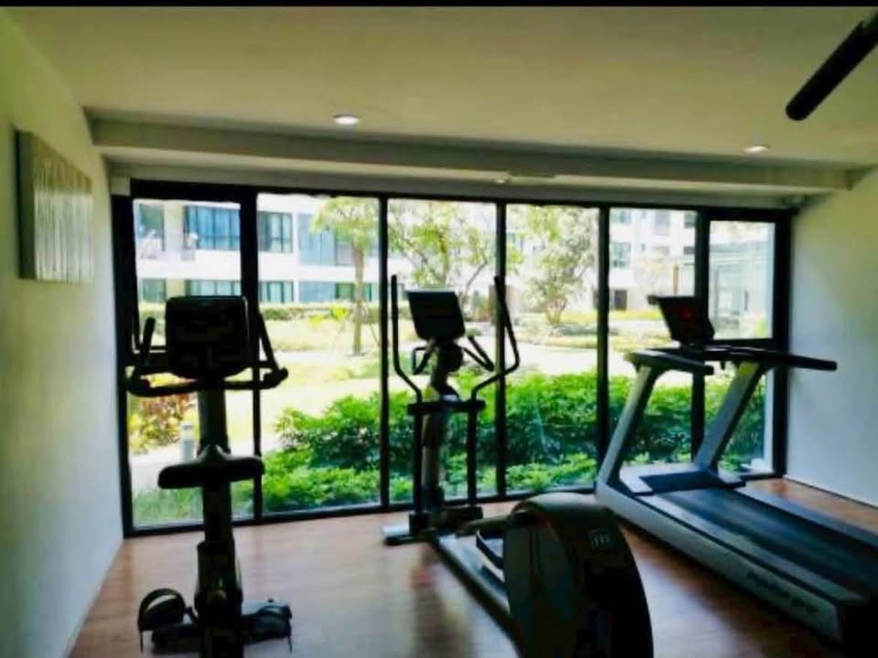 1-bedroom condo for rent at Centio Condominium Phuket – photo 14