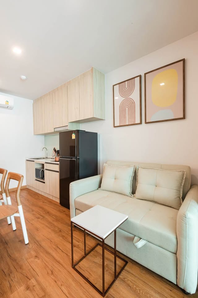 1-bedroom condo for rent at The Proud Rawai – รูปที่ 5