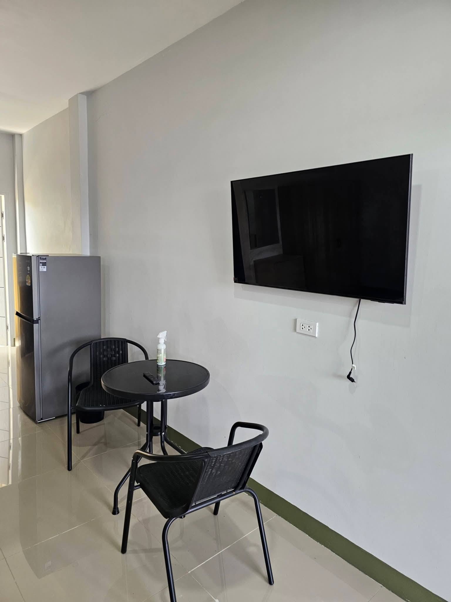 Furnished apartment room for rent in Mai Khao near Phuket Airport – photo 4