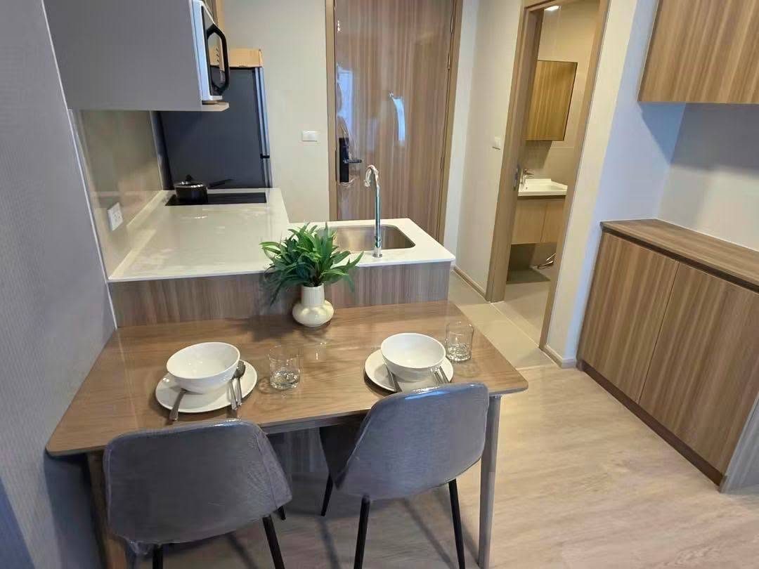 1-bedroom condo for rent at The Base Cherngtalay – รูปที่ 5