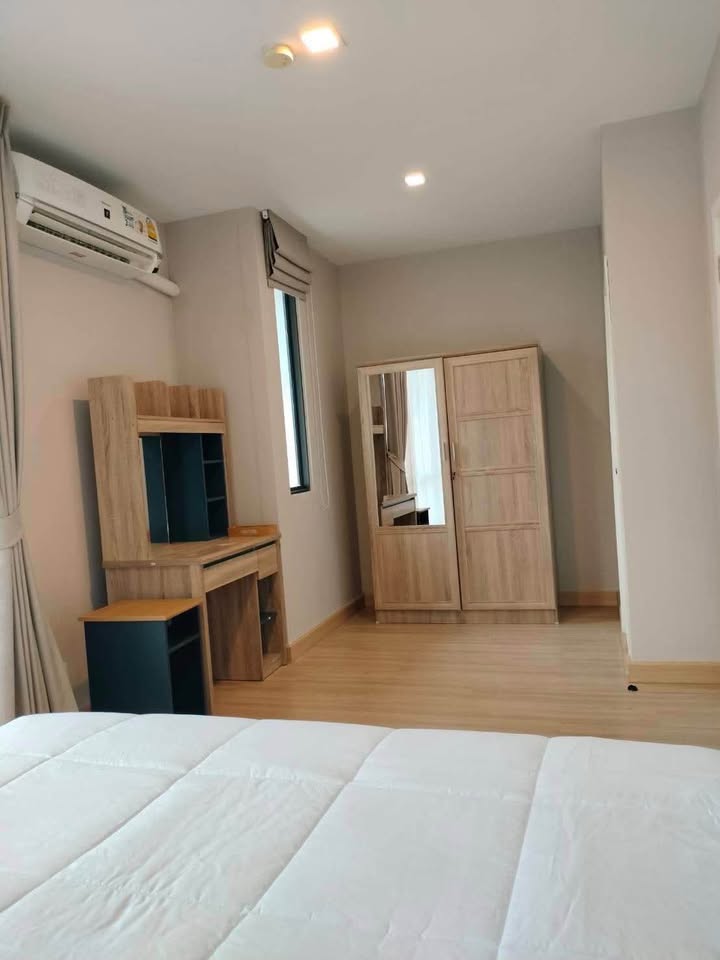 3-bedroom furnished house for rent at Pruksa Ville Kathu – photo 18