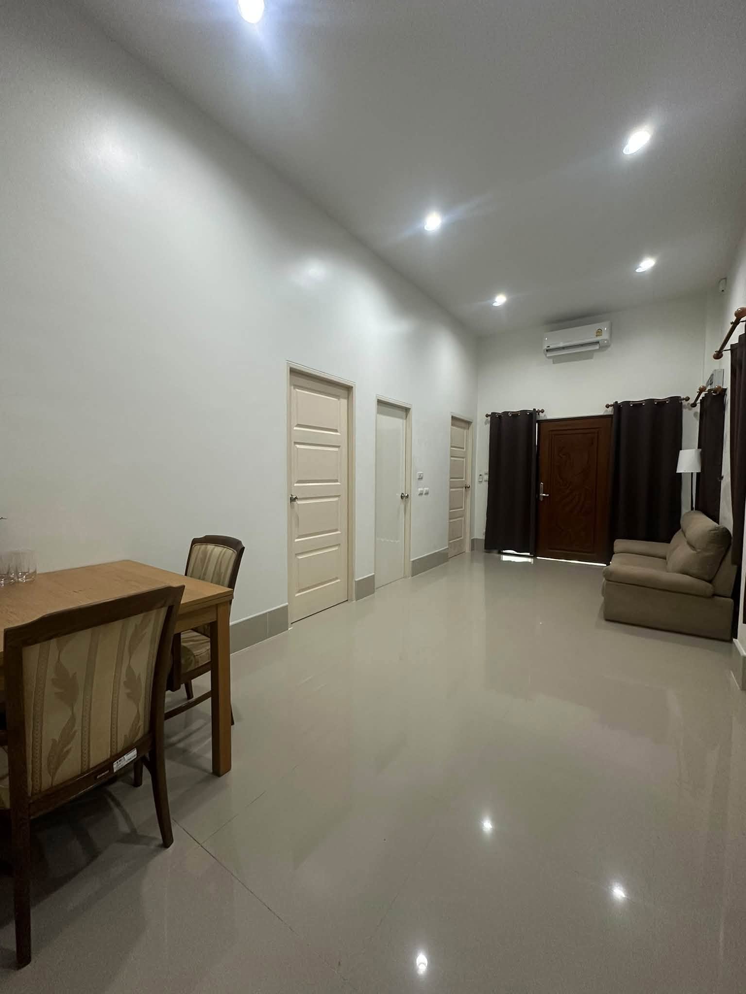 2-bedroom furnished house for rent at The Rich @Nayai, Chalong – photo 9