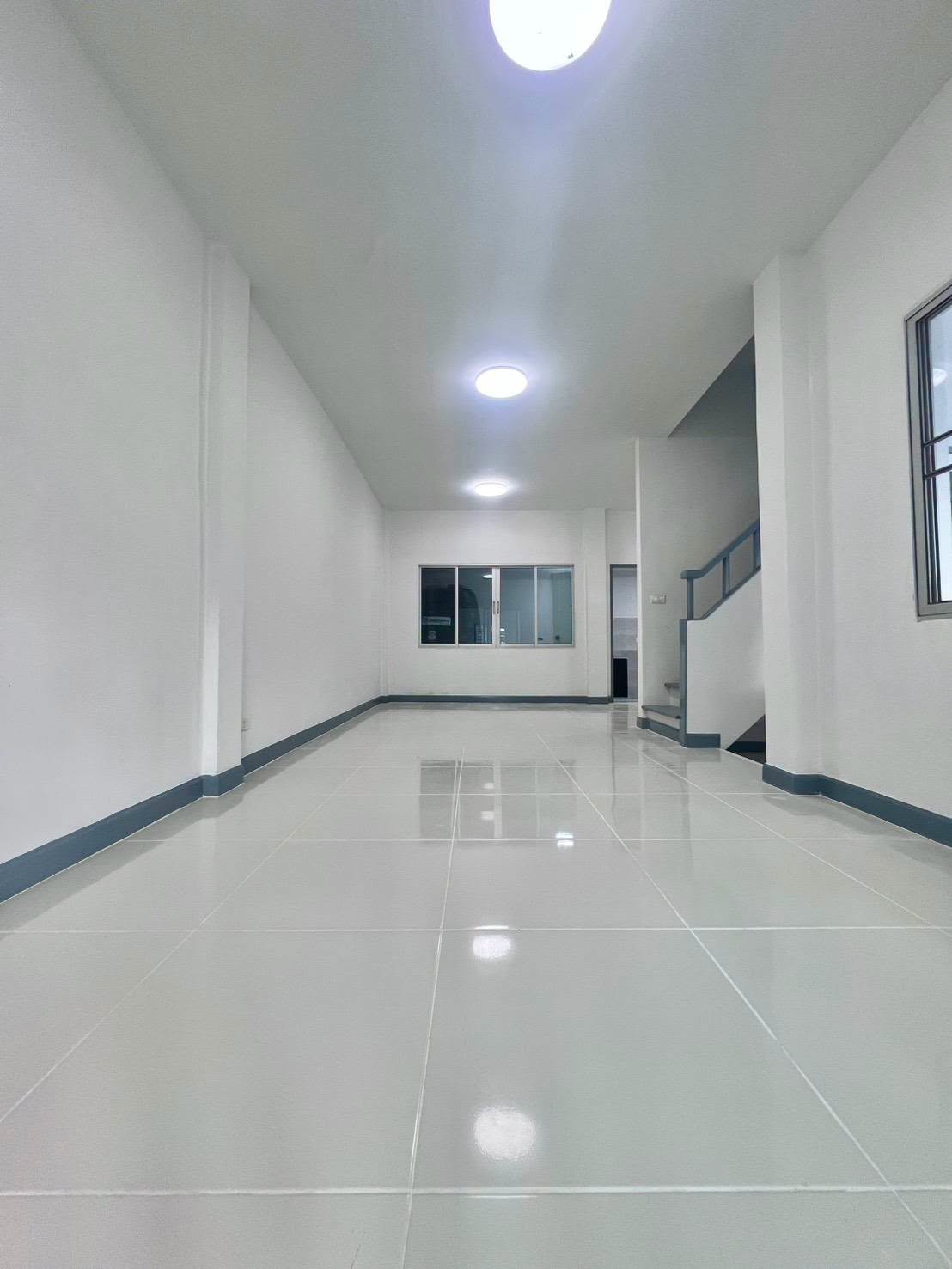 2-storey townhouse for sale at Panason Garden Home, Thalang – photo 7