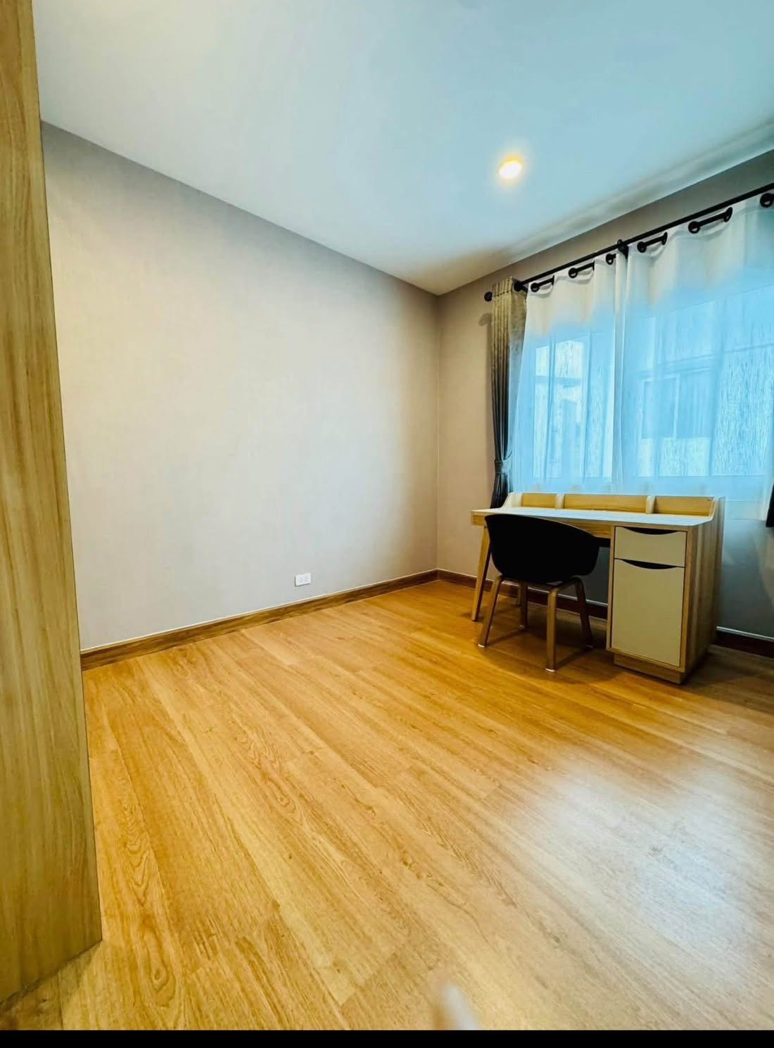 Renovated 3-bed house for rent at Passorn Koh Kaew – photo 8