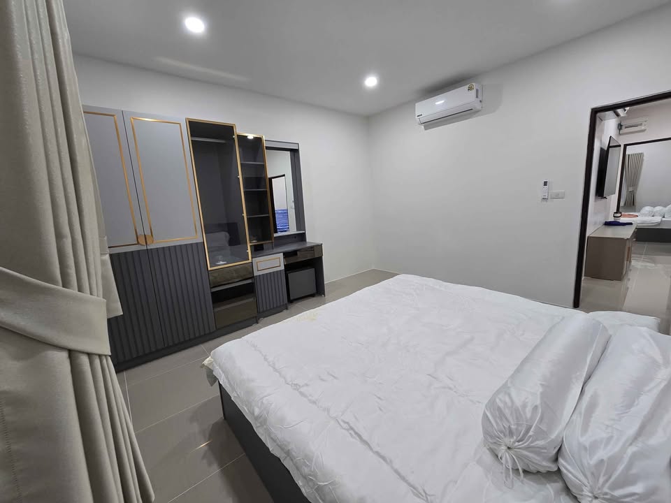 Renovated 2-bed house for rent near Robinson Chalong – photo 8