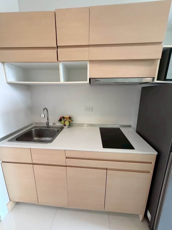 Furnished 1-bed condo for rent at Happy Place near Nai Yang – photo 7