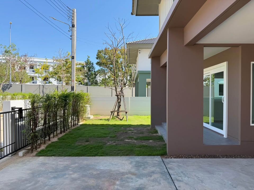 4-bed detached house at Saransiri Koh Kaew Retreat – รูปที่ 6