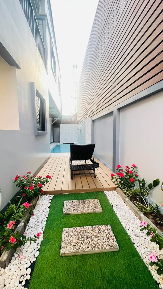 3-bed pool villa for rent in Chalong – photo 2