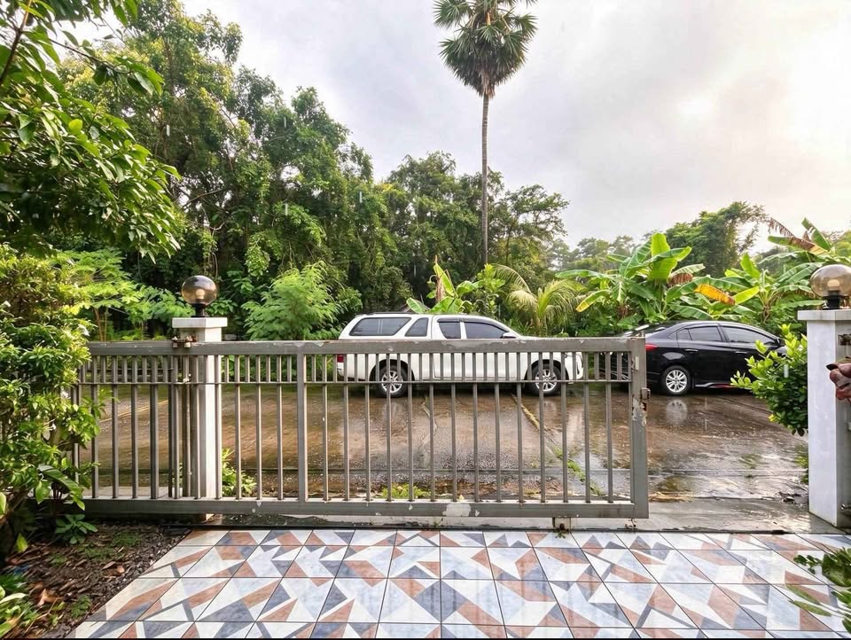 3-Bed Detached House for Sale near Tha La Beach, Thalang – รูปที่ 3