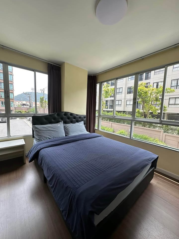 1-bedroom condo for rent at Dcondo Creek, Kathu – photo 5