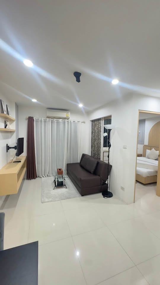 1-bedroom condo for rent at Ratchaporn Kathu – photo 5
