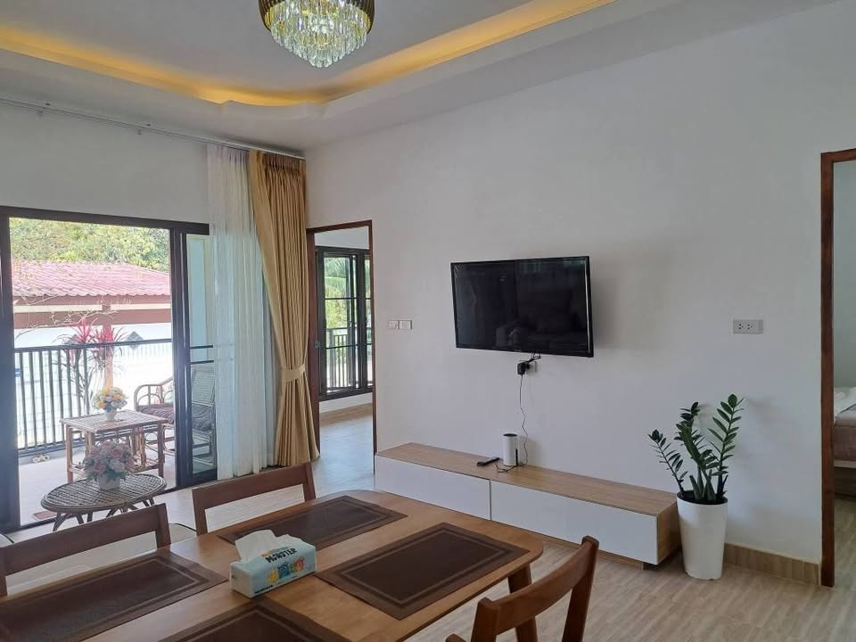 2-bed house for rent in Sakhu, Thalang – รูปที่ 5