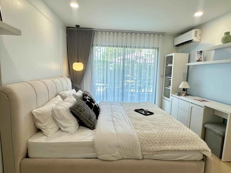 Renovated 1-Bed Condo at The Title Rawai, Ground Floor – photo 2