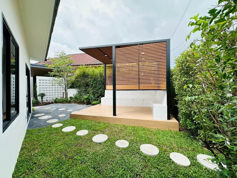 3-bed detached house on 84 sq.wah for sale in Thalang – photo 6