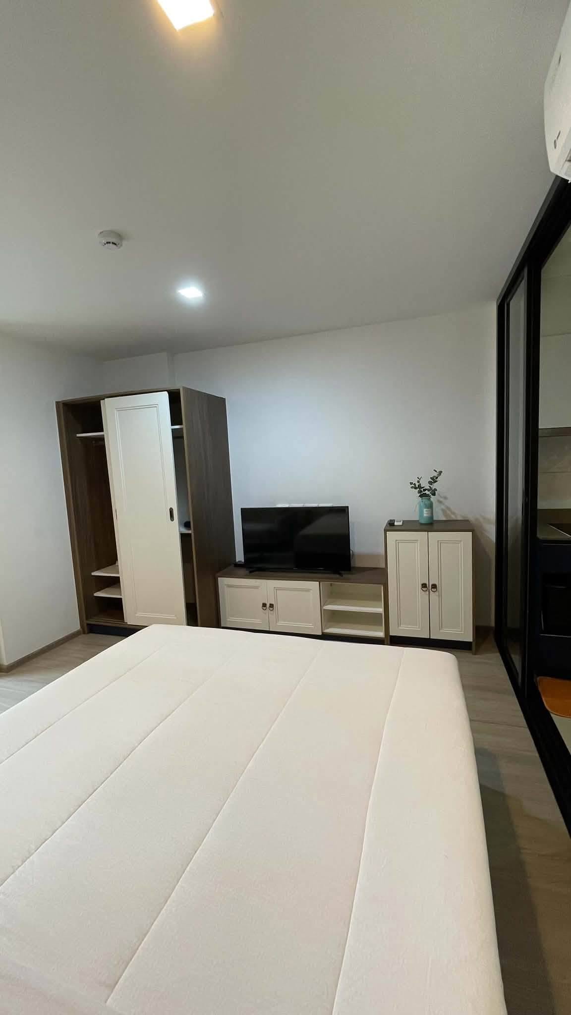 Furnished studio for rent at The Base Central Phuket – photo 6
