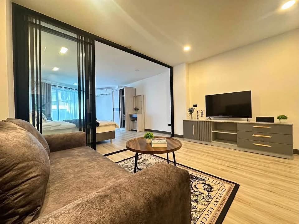 1-bed condo for rent at Phuket Palace, Patong – photo 9