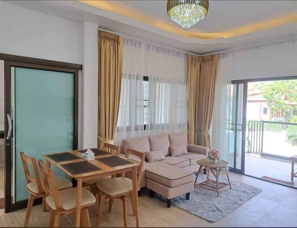 2-bedroom furnished house for rent near Phuket Airport – photo 3