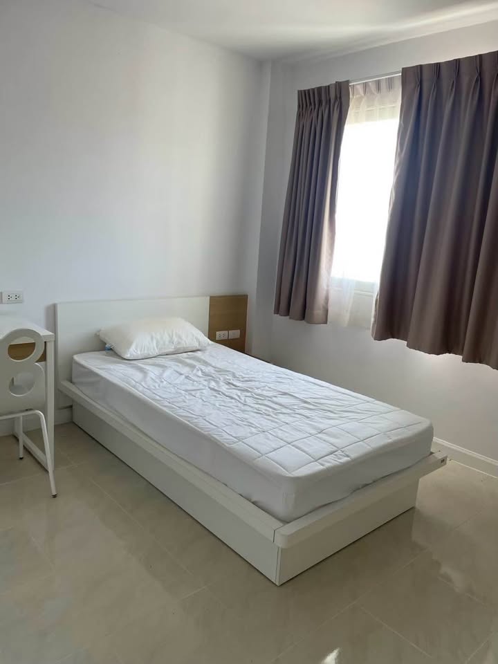 2-bed sea-side view condo for sale at Supalai Park Downtown – photo 3